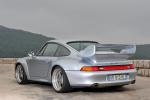 Porsche 911 GT2 1996 года